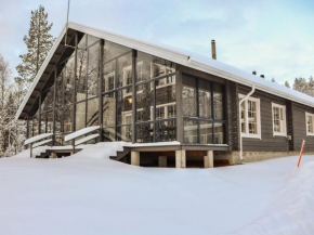 Holiday Home Aurinko-saaga 2 paritalo by Interhome